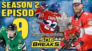 S2E9 - 2026 Olympic Hockey Rosters Are In&hellip; and the Snubs Are WILD