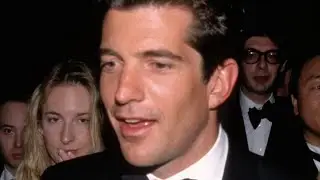 Behind The JFK Jr. Conspiracy Theory