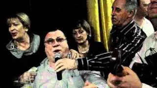 Pljevaljski Tamburasi - Halid Beslic Holide in 08.12.2010