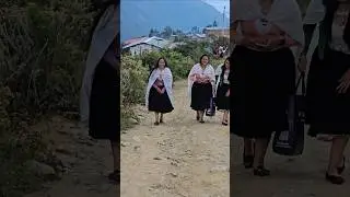 Hermosas chicas de Panao 🇵🇪‼️#yuragmarca #Pachitea #jipahs #Huanuque&ntilde;a #costumbres ##tradiciones