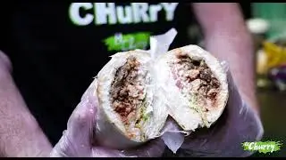 El Churry