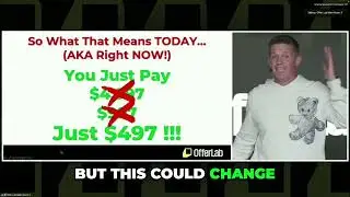 Unlock $20K Value for $497  Your Life Changing Leap! ||@AffiliateWealthWizards