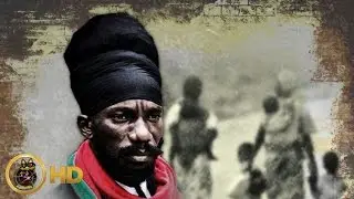 Sizzla - Pressure We Bare - May 2016