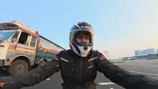 No Filters! My Real Thoughts on the LS2 Vector 2 Helmet 🎥✨ #ls2helmets #vector2