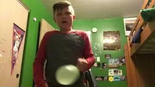 Wubble bubble extreme addition