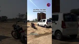 Ace Plots At Yamuna Expressway | Plots At Yamuna Expressway | Sector 22 D Yamuna Expressway #yeida