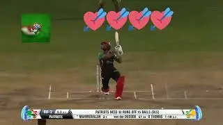 Mahamudullah 5 sixes 💖💖#shorts