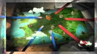 Bavaria Games Industry 2011