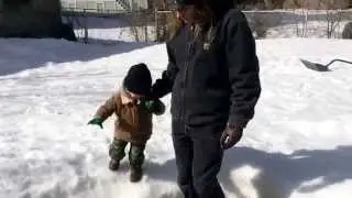 Snow 3