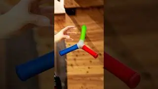Can You Catch The Right Color?