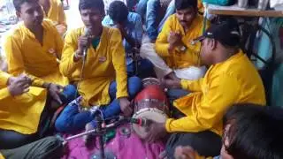 Mithila bihar seva samiti