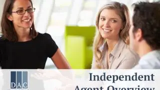 David Allen Capital Independent Broker Opportunity
