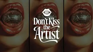VINICIUS HONORIO - Don't Kiss The Artist Vol.10