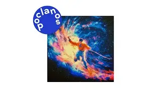 [Official Audio] Joe Layne - MAGIC RAIN