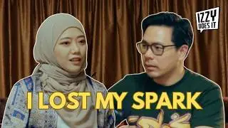 Ninjatutul: I Didn't Like The Person I was Becoming | IZZY DOES IT