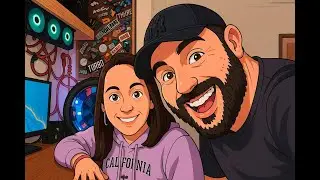 MINHA ESPOSA REAGINDO AOS MEUS V&Iacute;DEOS ANTIGOS! 😂 | RD Motor Filmes #react