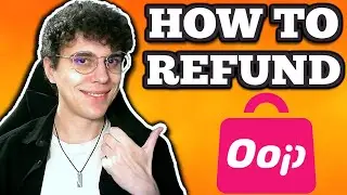 Как вернуть деньги на Oopbuy &mdash; пошаговая инструкция
