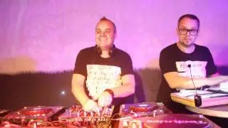 Master & Servant @ Club n8chts Stralsund Sundbeben
