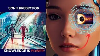 Just Science Fiction? Predictions Modern Technology is Developing