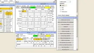 SMS BackOffice link with Bulloch POS
