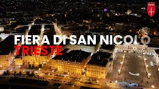 Fiera di San Nicolò a Trieste