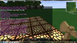 MineDawn:Plug-in WorldEdit