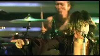 VAMPS LIVE 2012 -- TEASER
