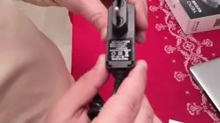 Unboxing and first boot of Yepo 737s