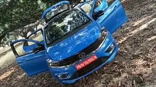 All new TATA Tiago  India's safest Hatchback contact for details 9914239620