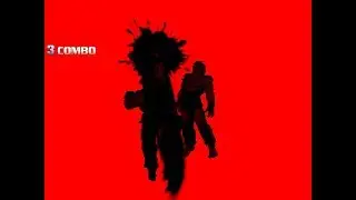 MUGEN - Kage Mugen Wip Released