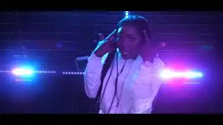 Fire God , Lys Gr&acirc;ce (clip officiel)