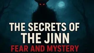 Secrets of the Unseen World