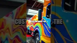 A Journey from Standard to Stunning: Unique Vehicle Transformations