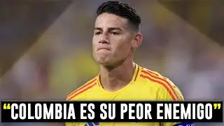 ¿el PEOR ENEMIGO de 🇨🇴 COLOMBIA es COLOMBIA? Esto dijo la PRENSA SUDAMERICANA