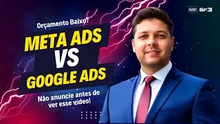 QUAL ESCOLHER? Google ADS vs Meta ADS [2023] #googleads #facebookads #gestordetr&aacute;feog