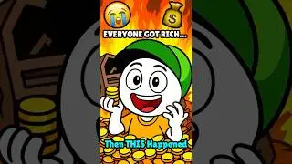 What If Everyone in the World Were Rich?
