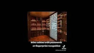 WINE CABINET-FOSHAN/FACTORY #design #winecabinet #cigarbar