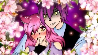 🌺La vida de una Flor 🥀 Cap 2 •Gacha club•