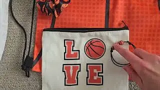 Basketball Party Favors Set Review- 60 pc Gift Bags & Accessories (Product Link in Description)
