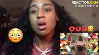 4 Walls Challenge Dance Compilation #4wallsxtwins #4wallsdance REACTION.CAM