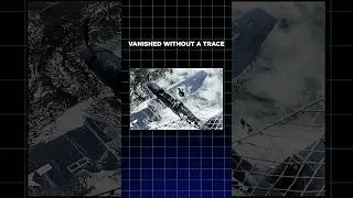 5 Planes Vanish: The Defining Mystery of the Bermuda Triangle