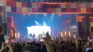 Karpe feat. Omar Sheriff - PAF.no (Live @ Roskilde Festival 29/6-2023, Avalon Stage)