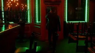 Downfall (Short Film)