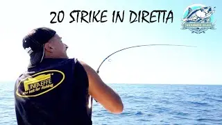 20 STRIKE in diretta tutti d'un fiato 💪