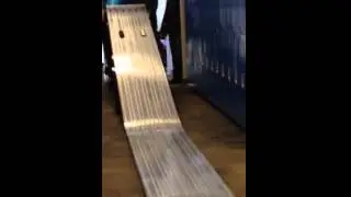 Pinewood Derby