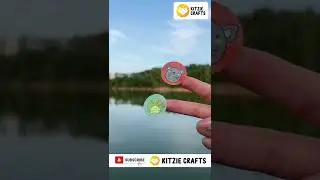 DIY Kawaii stickers | Cute Animal Stickers for kids | #diystickers #howtomakestickers #stickers