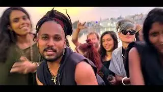 Bahubali ( punjabi rap ) I phone video MAD D