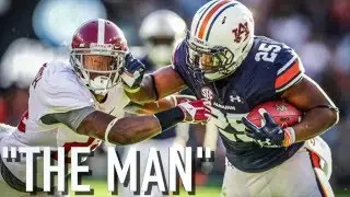 Peyton Barber || 