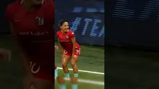 LaBonta Twerk Celebration 🔥😍