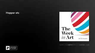 Edward Hopper controversy; The Horror Show in London; a masterpiece in Bruges